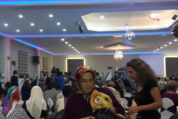 Fatih Düğün Salonu - Resim 20