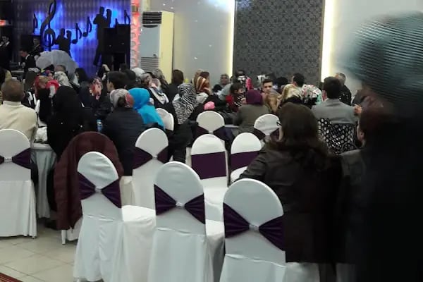 Fatih Düğün Salonu - Resim 5