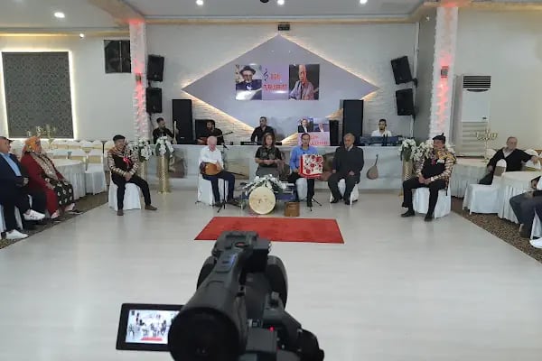 Fatih Düğün Salonu - Resim 15