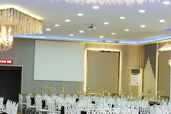 Fatih Düğün Salonu - Resim 16