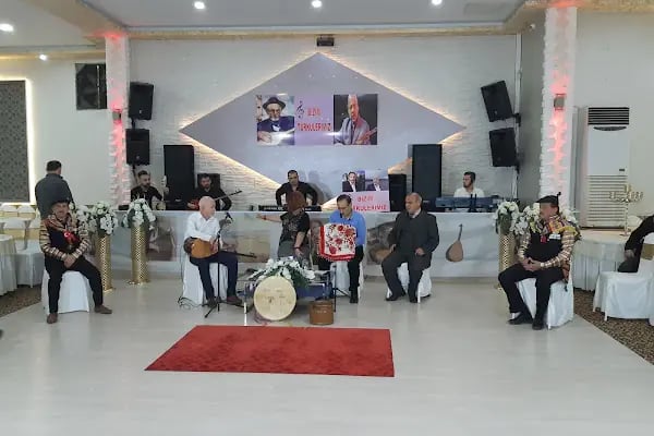 Fatih Düğün Salonu - Resim 8