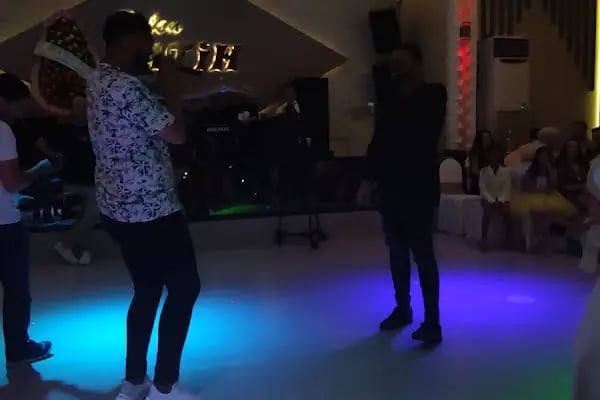 Fatih Düğün Salonu - Resim 14