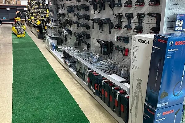 İŞLEK YAPI MARKET VELİKÖY MAĞAZA - Resim 19