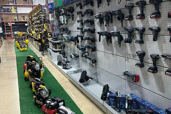 İŞLEK YAPI MARKET VELİKÖY MAĞAZA - Resim 8