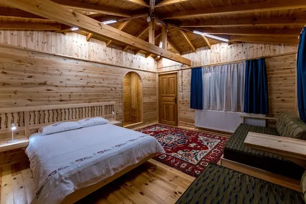 Yaşayan Köy Müze Otel - Resim 2