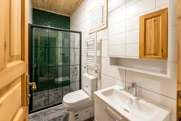 Yaşayan Köy Müze Otel - Resim 3