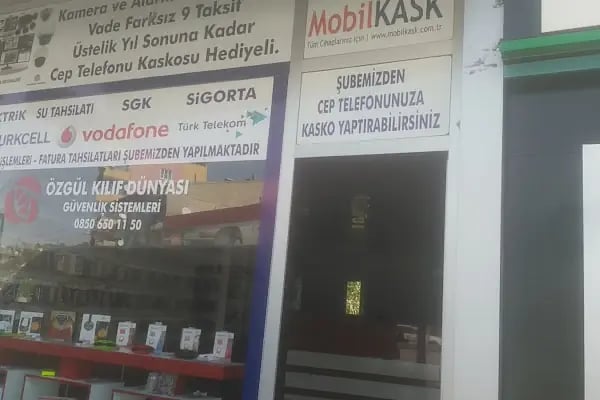 Özgül Kılıf Dünyası oto ses sistemleri - Resim 13