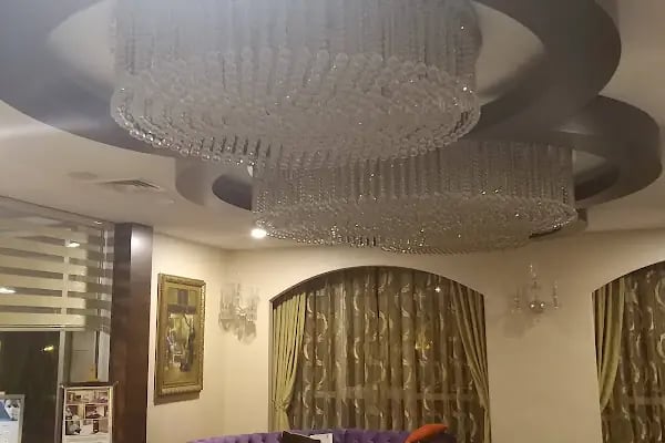 Kronos Hotel - Resim 17