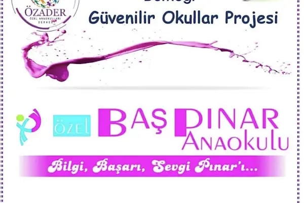Özel Başpınar Anaokulu - Resim 19