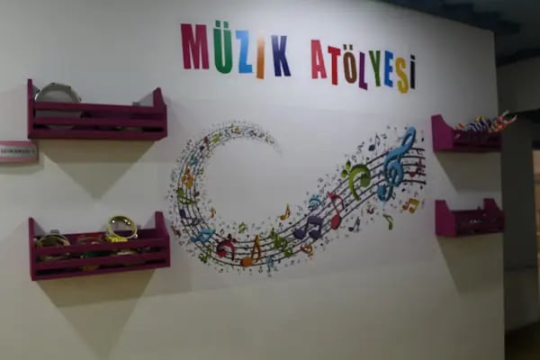 Özel Başpınar Anaokulu - Resim 6