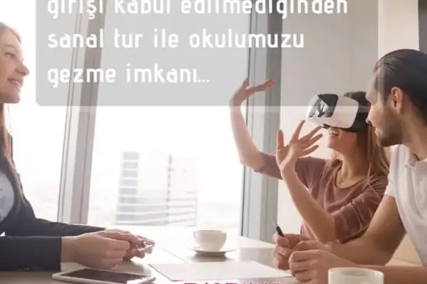 Özel Başpınar Anaokulu - Resim 18