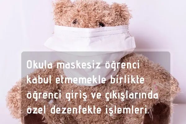 Özel Başpınar Anaokulu - Resim 16