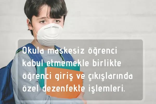 Özel Başpınar Anaokulu - Resim 15