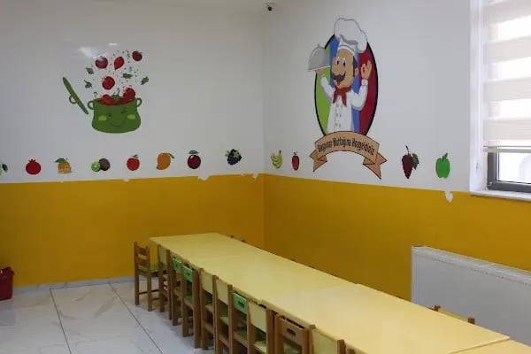 Özel Başpınar Anaokulu - Resim 2