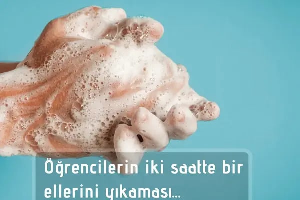 Özel Başpınar Anaokulu - Resim 9