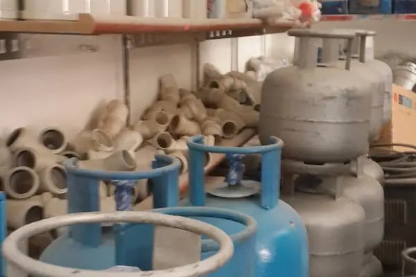 Ağaslan Bims Ltd şti. - Resim 12