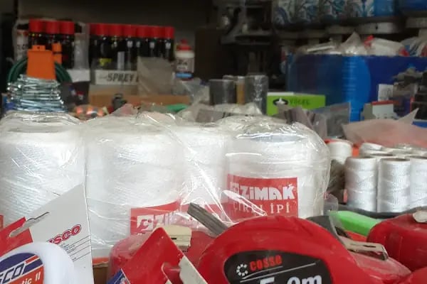 Ağaslan Bims Ltd şti. - Resim 16