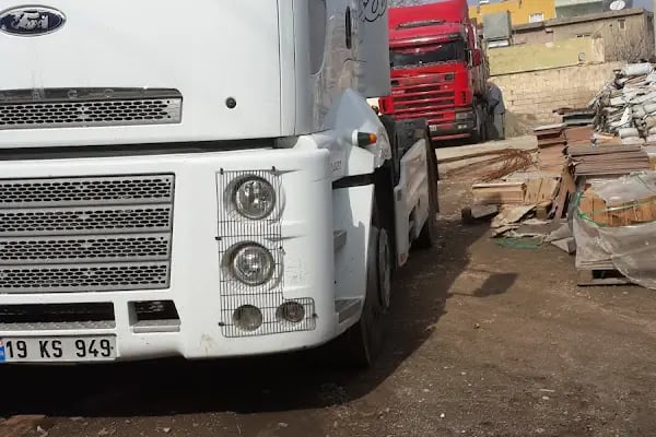 Ağaslan Bims Ltd şti. - Resim 11