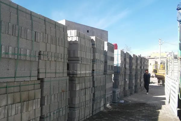 Ağaslan Bims Ltd şti. - Resim 2