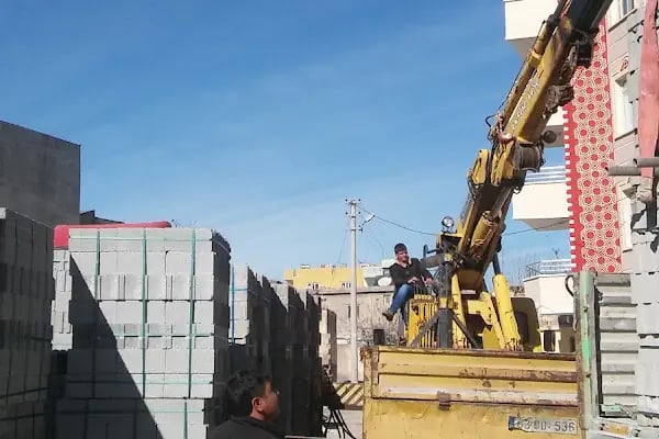 Ağaslan Bims Ltd şti. - Resim 5