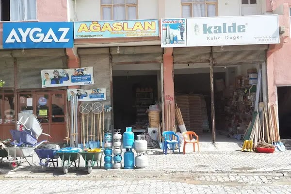 Ağaslan Bims Ltd şti. - Resim 4
