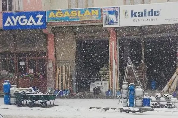 Ağaslan Bims Ltd şti. - Resim 17