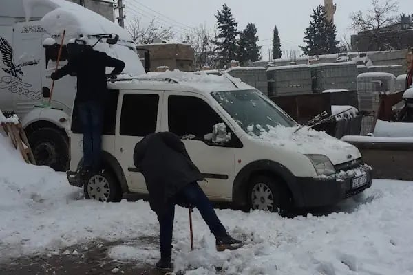 Ağaslan Bims Ltd şti. - Resim 14