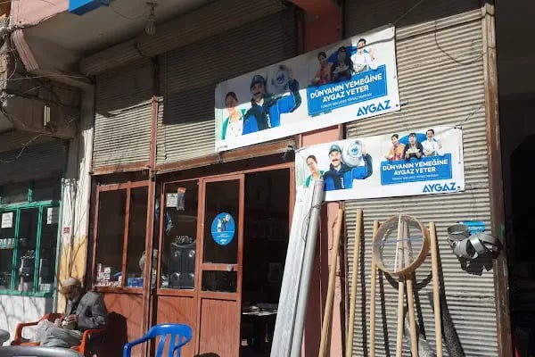 Ağaslan Bims Ltd şti. - Resim 6