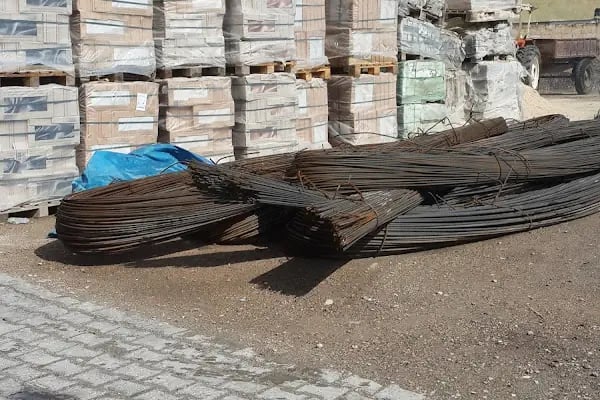 Ağaslan Bims Ltd şti. - Resim 10