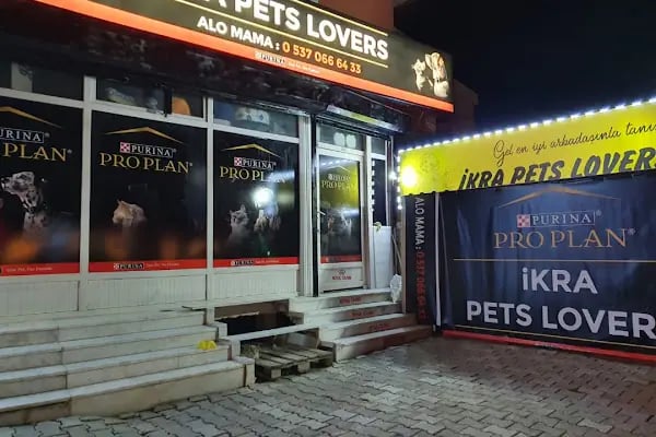 İkra petshop - Resim 3