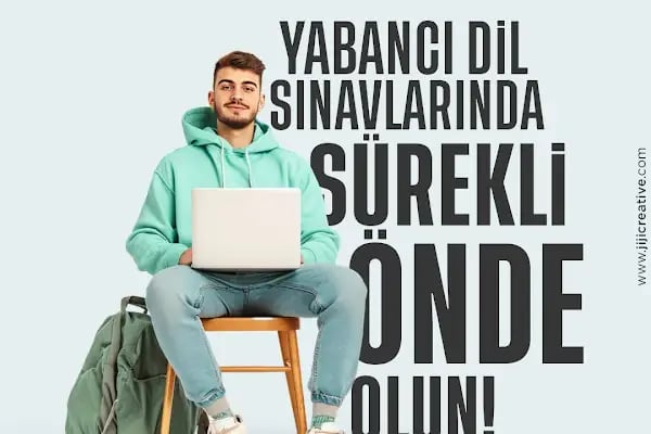 American Vip Dil Kursu Diyarbakır - Resim 7