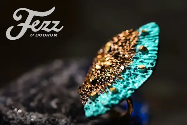 Fezz of Bodrum - Resim 14