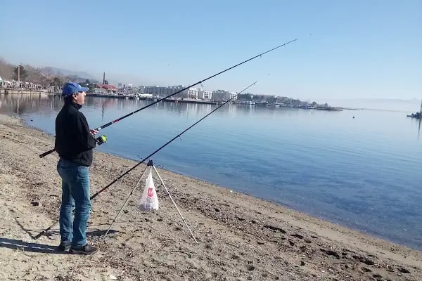 Çamlıbel Büfe Plaj - Resim 9