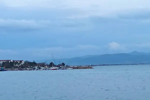 Çamlıbel Büfe Plaj - Resim 14
