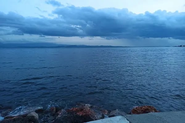Çamlıbel Büfe Plaj - Resim 2
