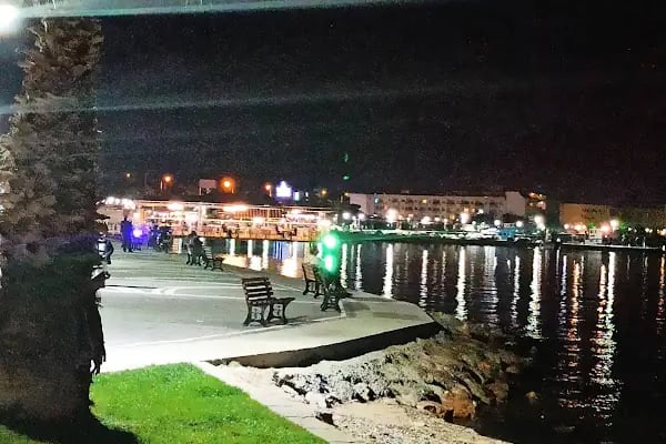 Çamlıbel Büfe Plaj - Resim 18