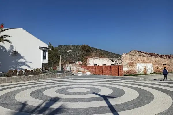 Çamlıbel Büfe Plaj - Resim 20
