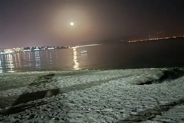Çamlıbel Büfe Plaj - Resim 3