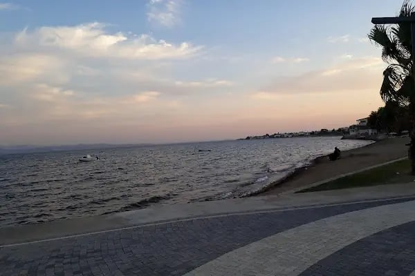 Çamlıbel Büfe Plaj - Resim 11