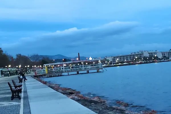 Çamlıbel Büfe Plaj - Resim 8