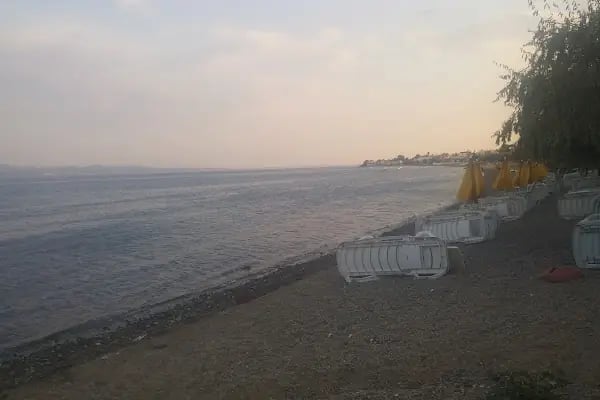 Çamlıbel Büfe Plaj - Resim 19
