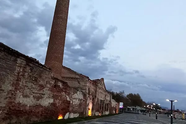 Çamlıbel Büfe Plaj - Resim 10