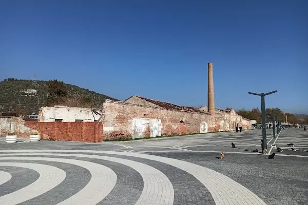 Çamlıbel Büfe Plaj - Resim 7