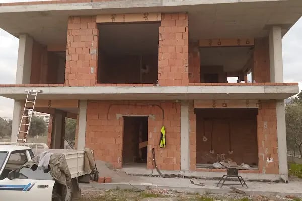 Varoluş Pen Yapı - Resim 17