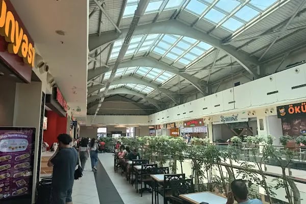 İzmir Optimum AVM - Resim 13