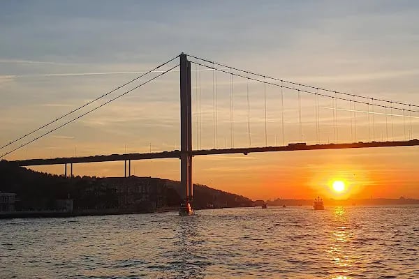 Korkmazlar Petrol Bulut Durağı Total - Resim 20