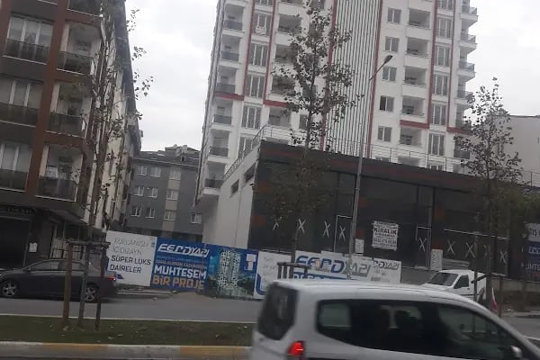 Korkmazlar Petrol Bulut Durağı Total - Resim 13
