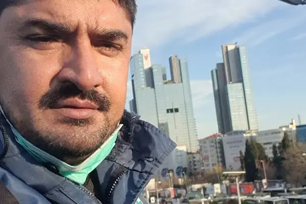 Korkmazlar Petrol Bulut Durağı Total - Resim 18