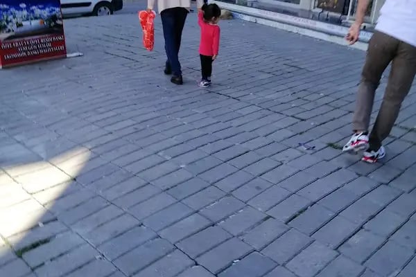 Korkmazlar Petrol Bulut Durağı Total - Resim 12