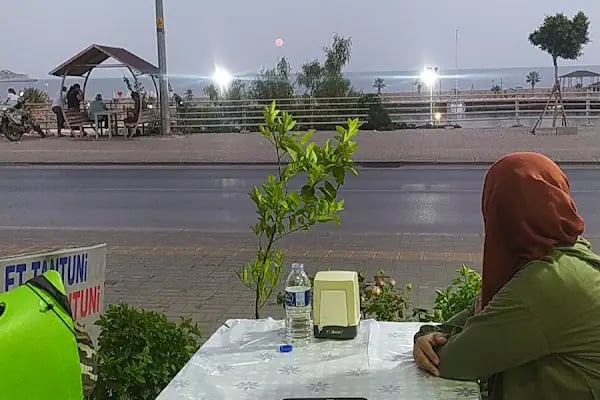 Sahil Restoran - Resim 10